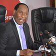 Music Copy Right Society of Kenya CEO Ezekiel Mutua
