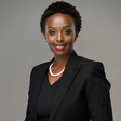 Dr Njoki Chege