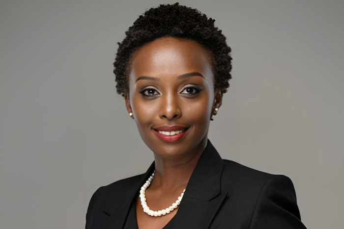 Dr Njoki Chege