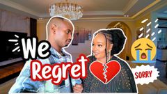 The WaJesus family apologises to Wapendwa muziki after pranking them