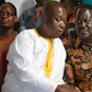 File image of ODM leader Raila Odinga (left) and his brother, Dr Oburu Oging