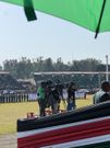 61st Madaraka Day celebrations at the Masinde Muliro Stadium on June 1, 2024