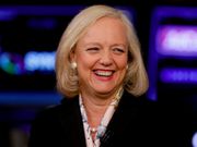 Meg Whitman