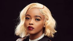 Ex-NTV presenter Azeezah