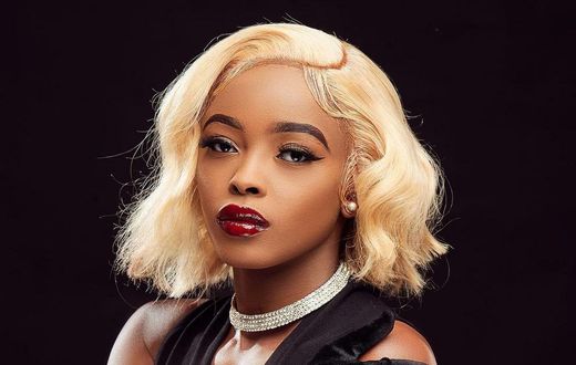 Ex-NTV presenter Azeezah