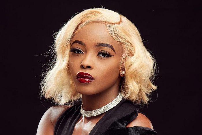 Ex-NTV presenter Azeezah