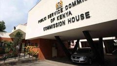 Public Service Commission (PSC).