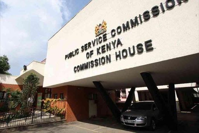 Public Service Commission (PSC).