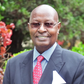 KRA Commissioner General 2003-2012, the late Michael Waweru