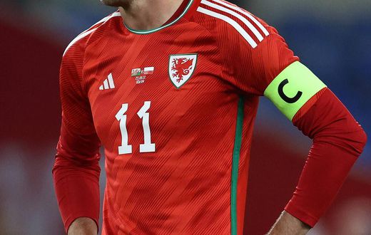 Gareth Bale