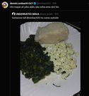 Entries in Dennis Ombachi's ugali mayai challenge