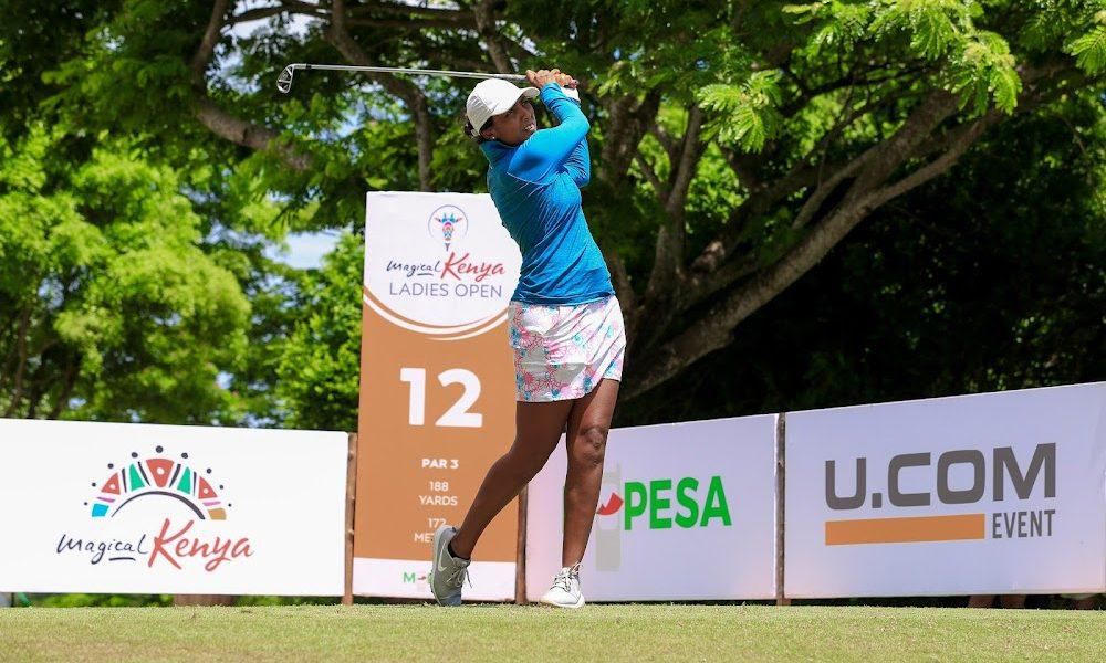 Sh38million cash price for Magical Kenya ladies open winner