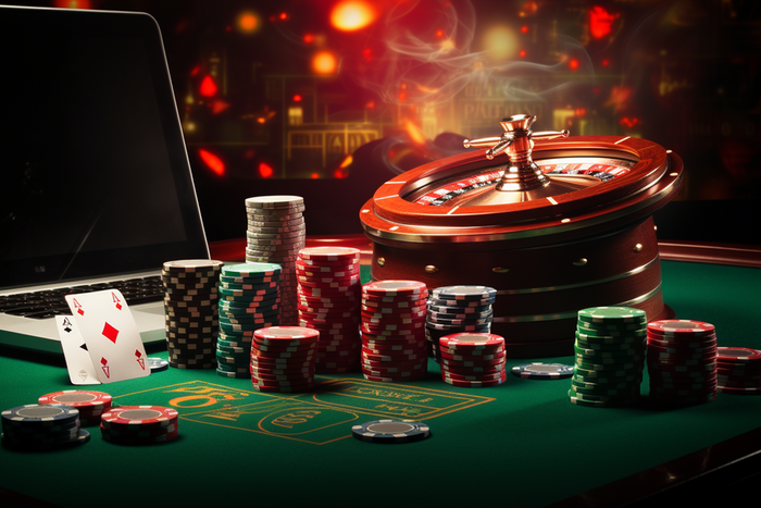 Best Online Casinos NZ Top 10 Kiwi Online Casinos 2024