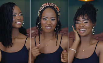 Marya Okoth