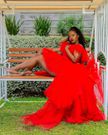 Corazon Kwamboka