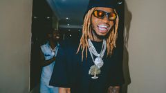 Bongo Flava star Diamond Platnumz