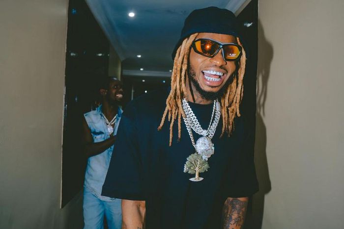 Bongo Flava star Diamond Platnumz