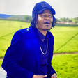 Genge singer Jua Cali