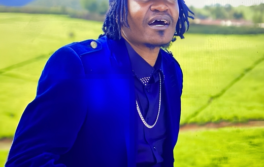 Genge singer Jua Cali