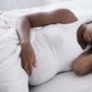 Pregnant woman sleeping(Getty images)