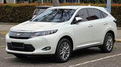 A Brand new Toyota Harrier - Things that churchgoers should stop doing or saying [Pulse Editor's Opinion]