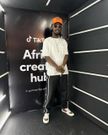 Kenyan music producer Motif Di Don