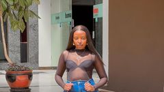 Eve Mungai
