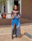 Eve Mungai
