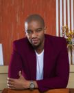 News anchor Waihiga Mwaura