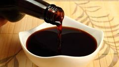 Have you ever wondered what to cook with with soy source? [Food Network]