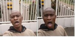 Nduru Man