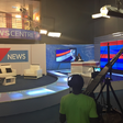 KTN News studios