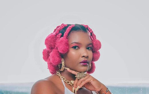'Mwaki' singer Sofiya Nzau