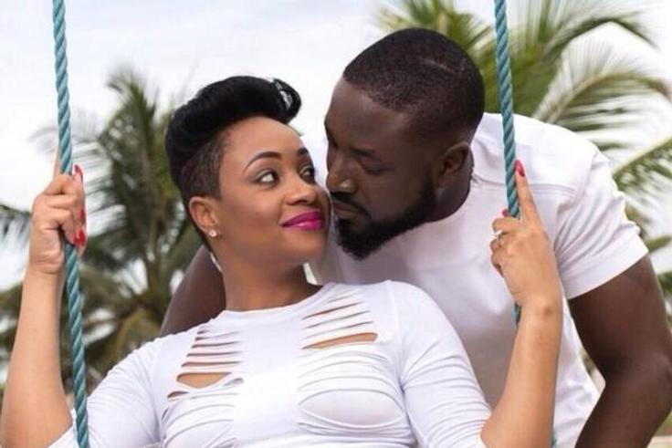 Happy couples are not happy absent of communication. [Credit - Shutterstock]