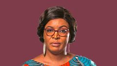 Bi Ua of Citizen's Sultana series