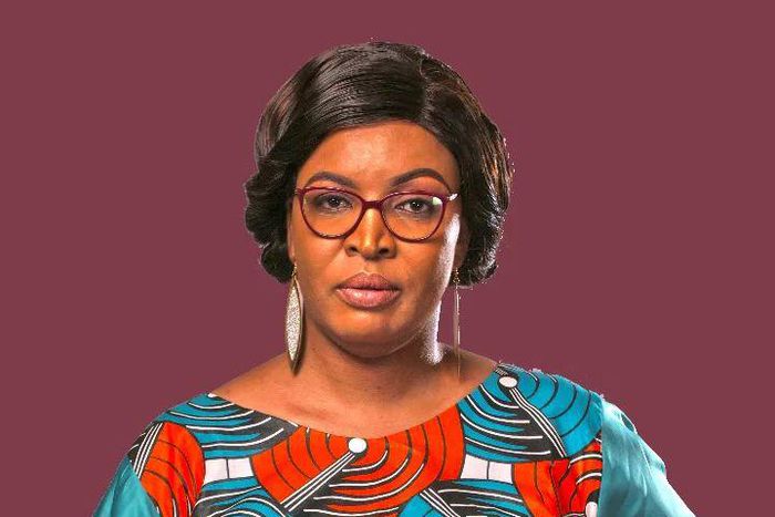 Bi Ua of Citizen's Sultana series