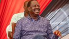 Raila Odinga