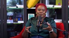 Nairobi County's First Lady Beatrice Sakaja