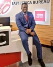 Ex-BBC Journalist Ferdinand Omondi
