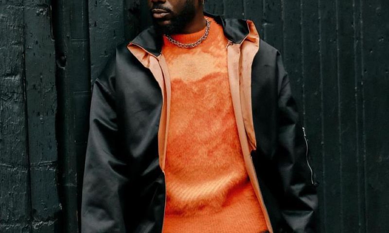 Adekunle Gold drops new 3 single-pack 'Tio Tequila'