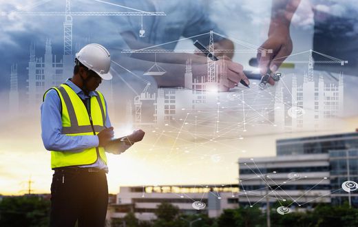 Africa suffers a shortage of project managers as infrastructure projects boom