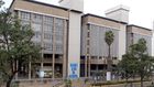 Kenya's central bank