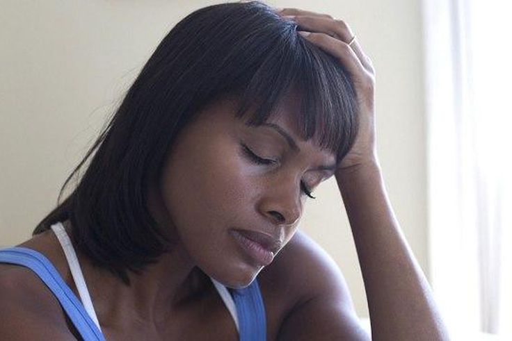 8 in 10 women at menopause get mood swings, says expert