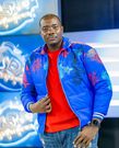 Media personality Willis Raburu