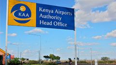 Kenya Airports Authority