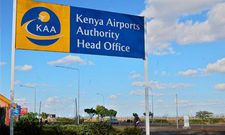 Kenya Airports Authority
