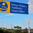Kenya Airports Authority