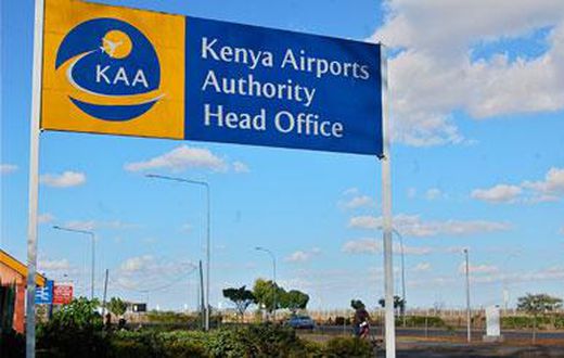 Kenya Airports Authority