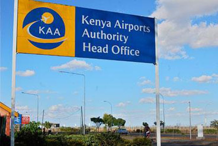 Kenya Airports Authority