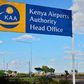 Kenya Airports Authority
